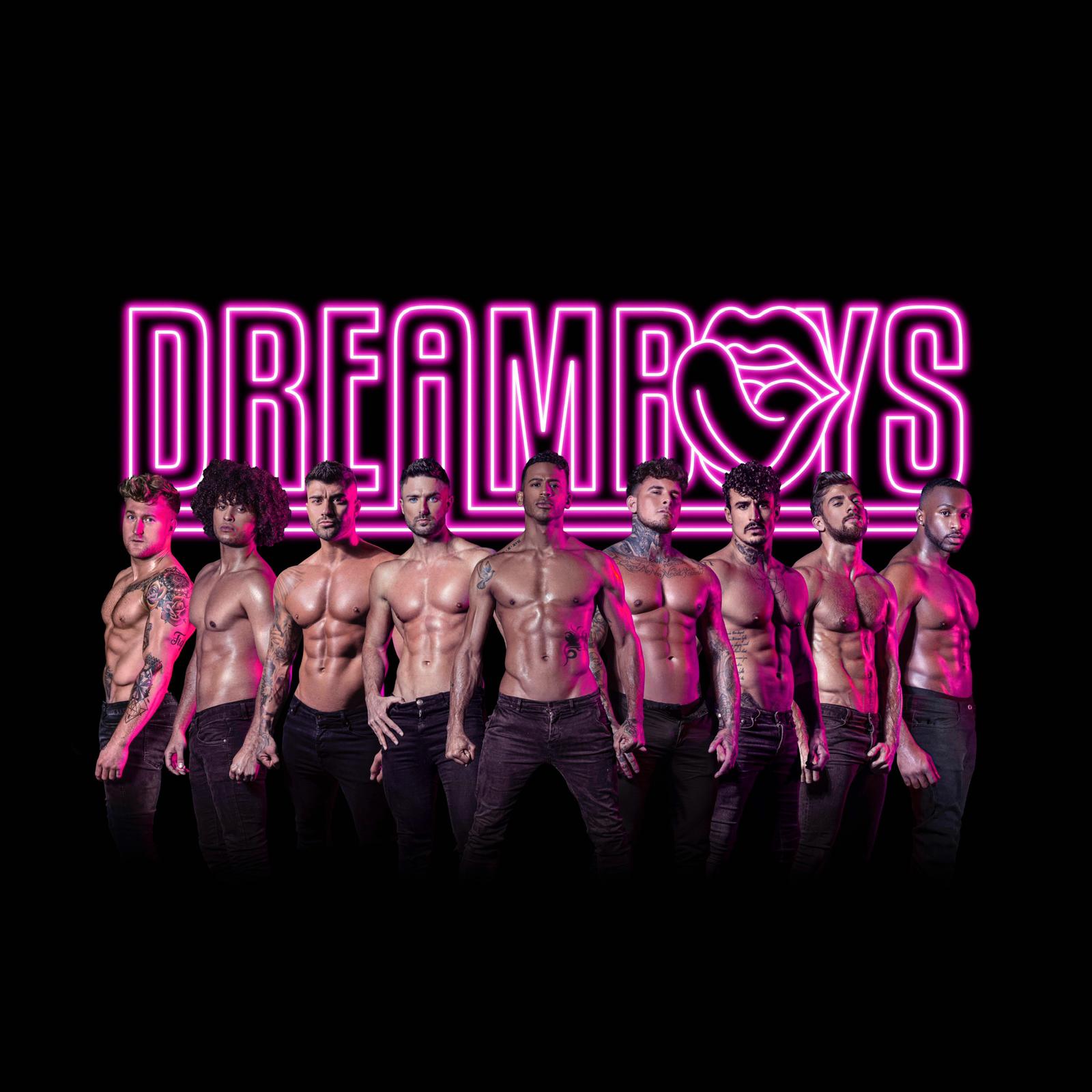 The Dreamboys