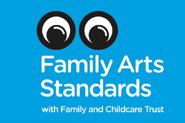 Family Arts Standards