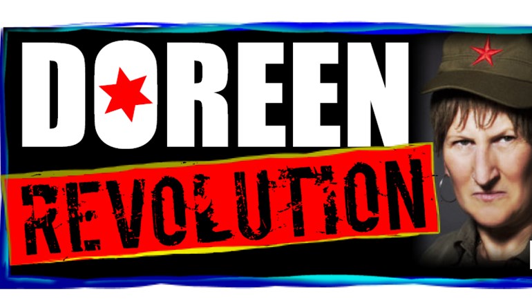 Doreen - Revolution
