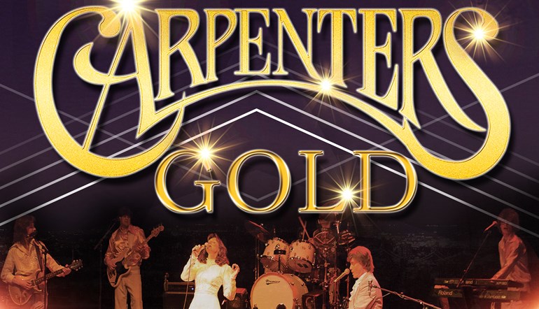 Carpenters Gold 