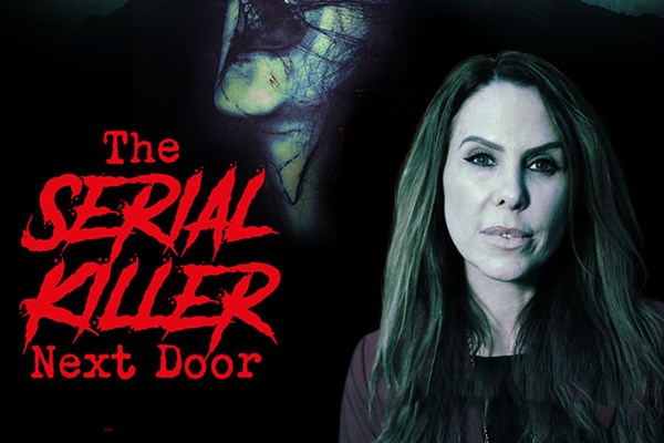 ITV'S Emma Kenny - The Serial Killer Next Door