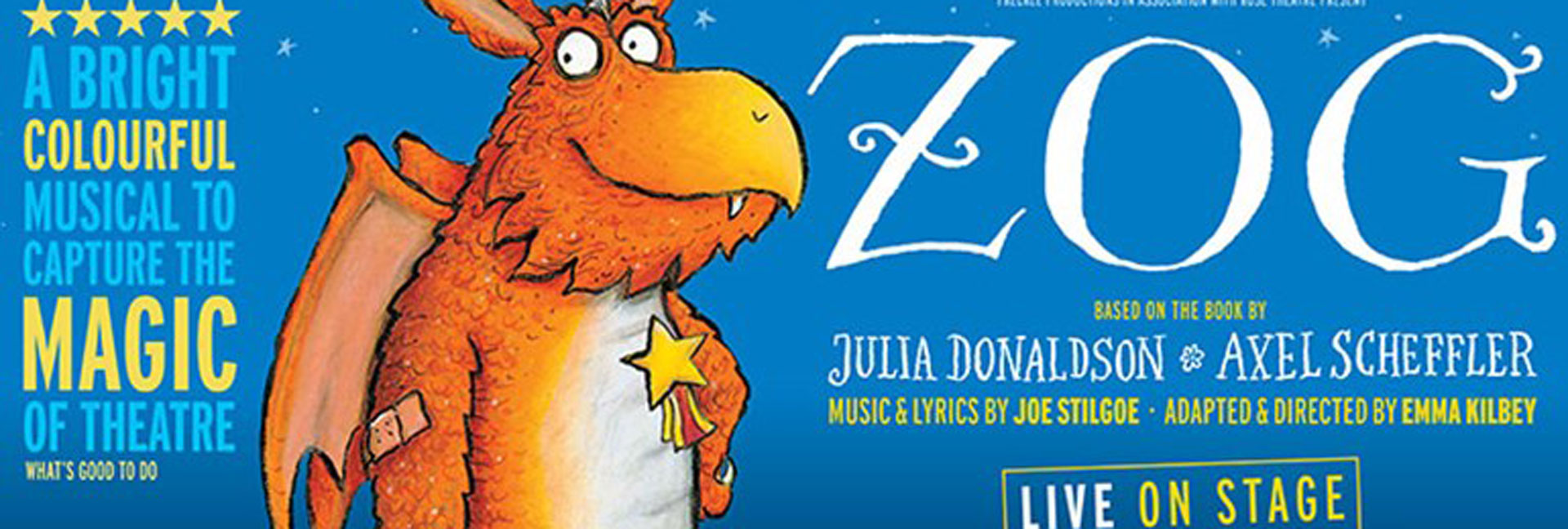 Zog