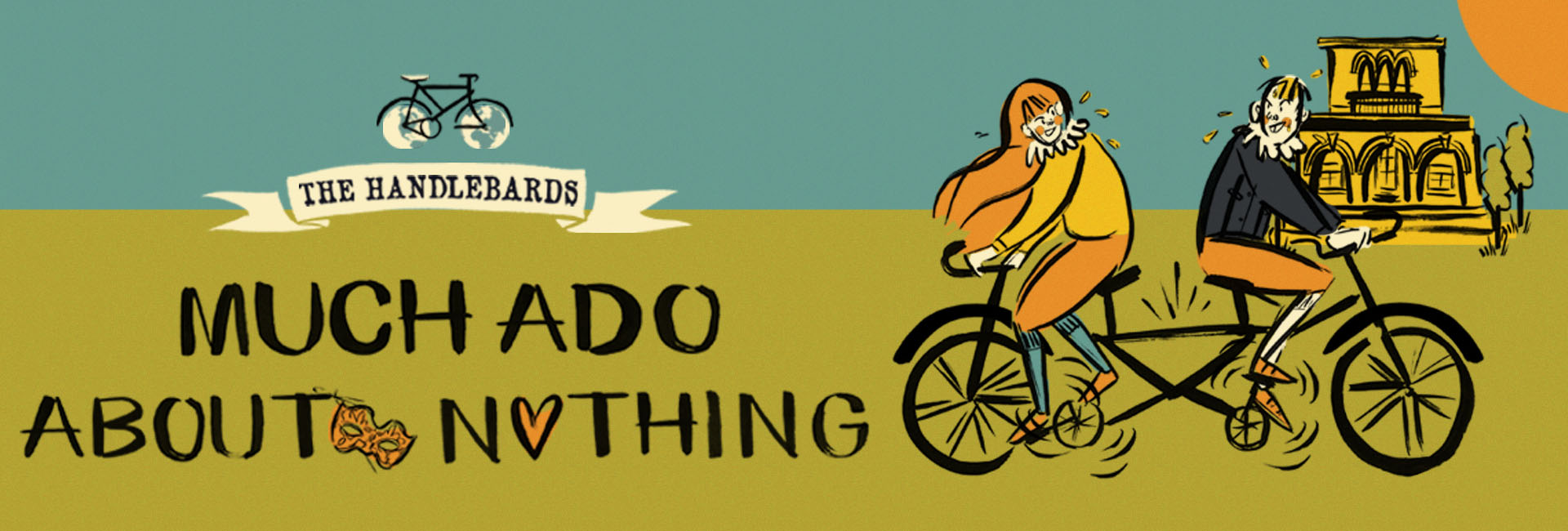 Much Ado About Nothing