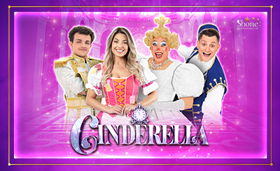 Cinderella