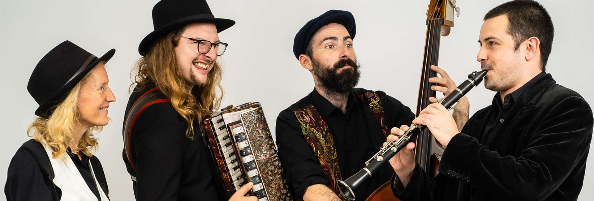 Klezmer Foygl