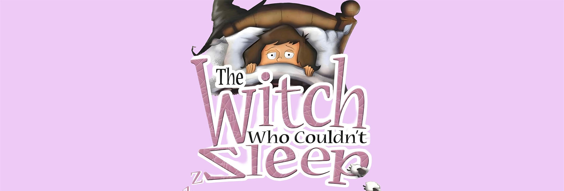 The Witch Who Couldn’t Sleep Theatre Workshop