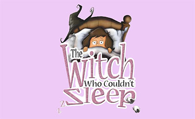 The Witch Who Couldn’t Sleep Theatre Workshop