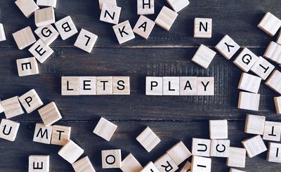 Christmas Fun with The Boardroom Cafe