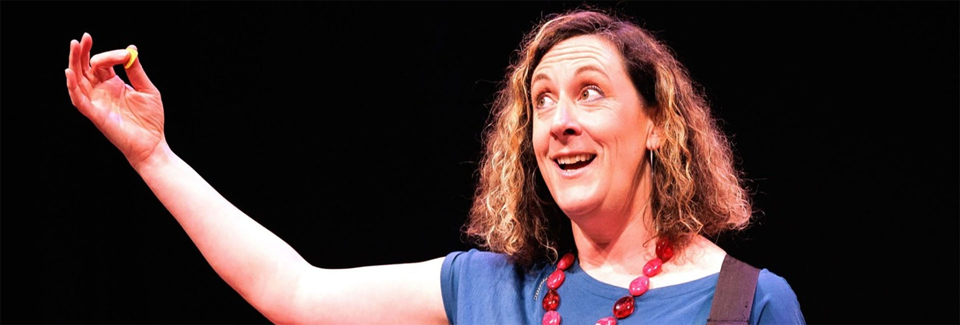 Jude Simpson: A Noise Annoys