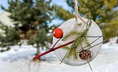 Stories and Crafts with The Montessori Rainbow