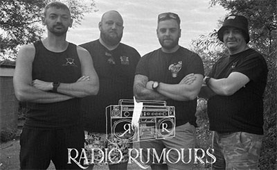 Radio Rumours