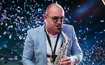 Rick Sax