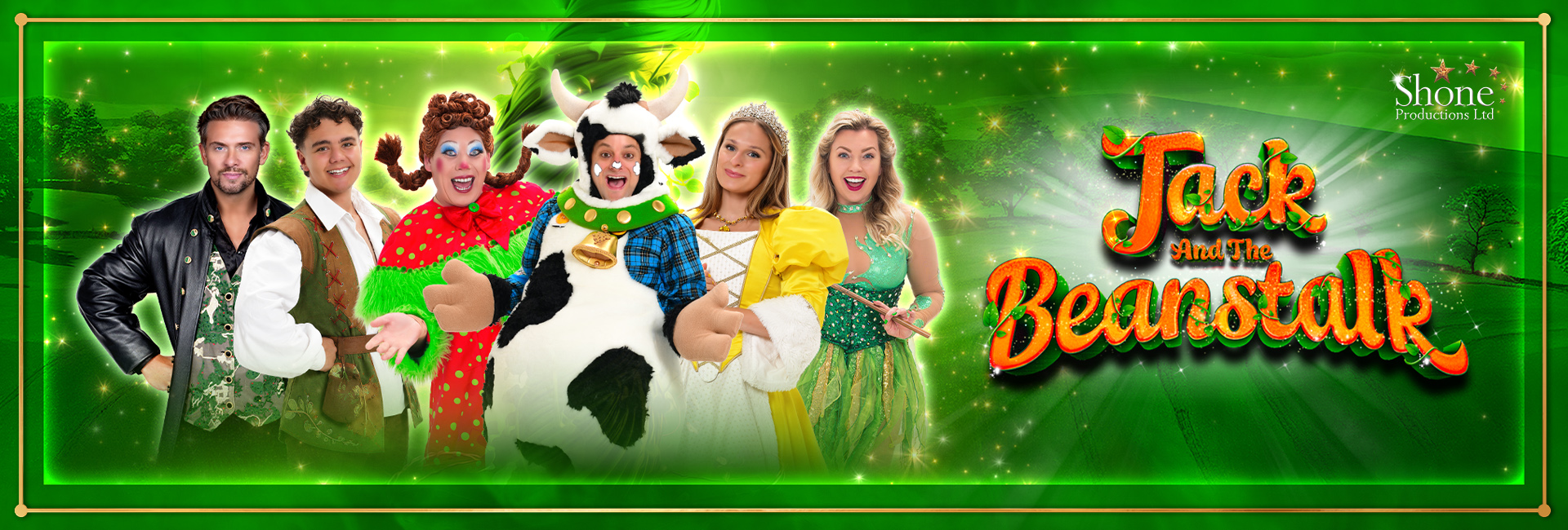 Jack and The Beanstalk