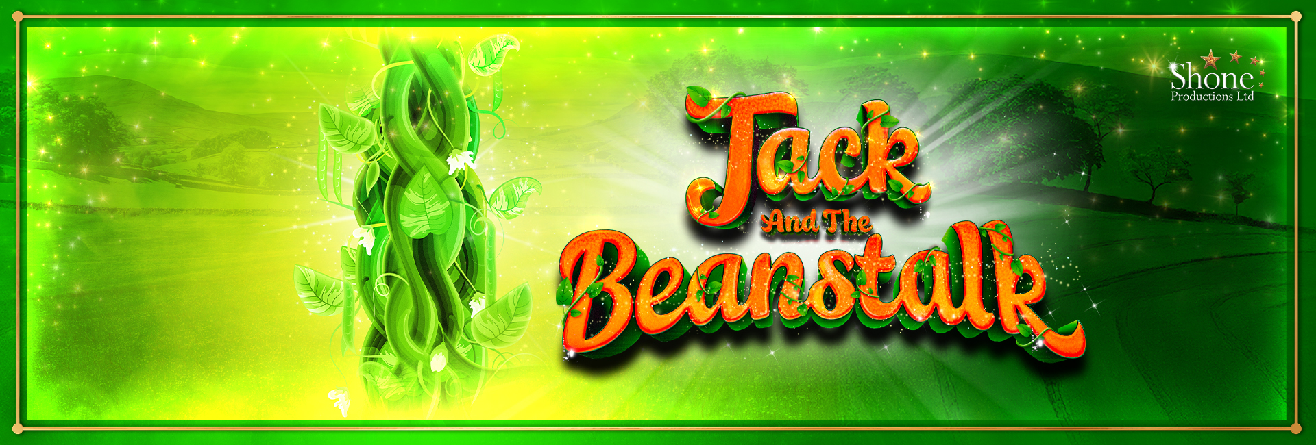 Jack and The Beanstalk
