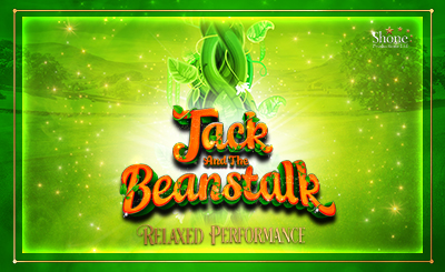 Jack And The Beanstalk – Relaxed Performance