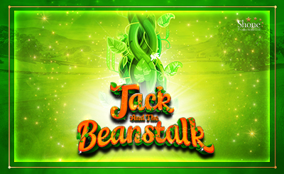 Jack and The Beanstalk