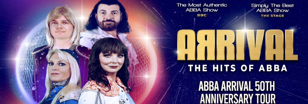 Telford Academy of Performing Arts