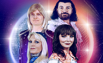 Arrival – The Hits of ABBA