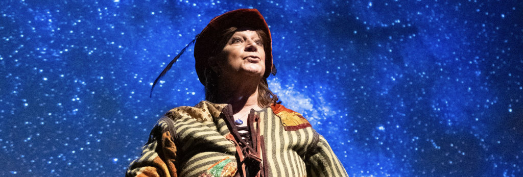 Telford Academy of Performing Arts