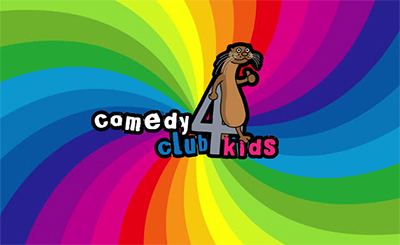 Comedy Club 4 Kids