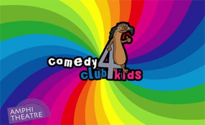 Comedy Club 4 Kids