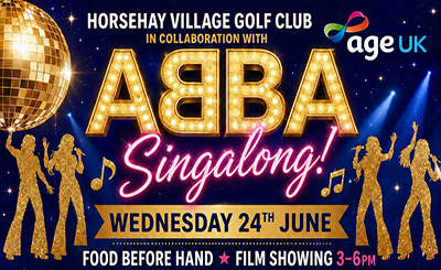 ABBA Singalong!