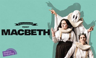The HandleBards’ Macbeth