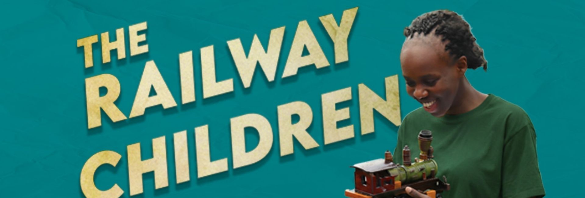 The Railway Children