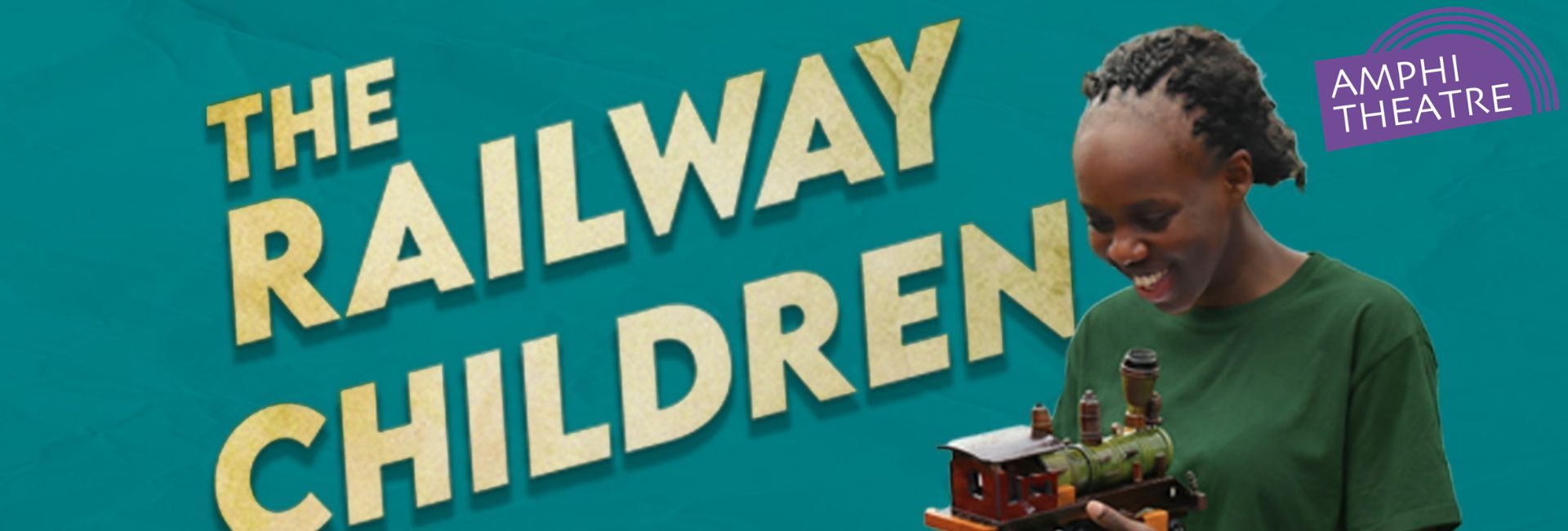 The Railway Children