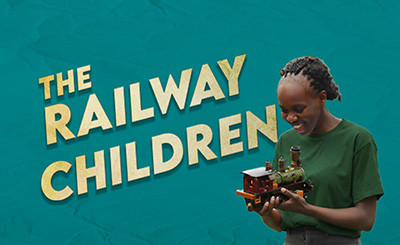 The Railway Children