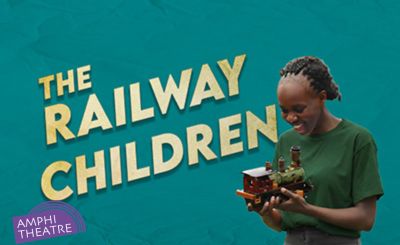 The Railway Children