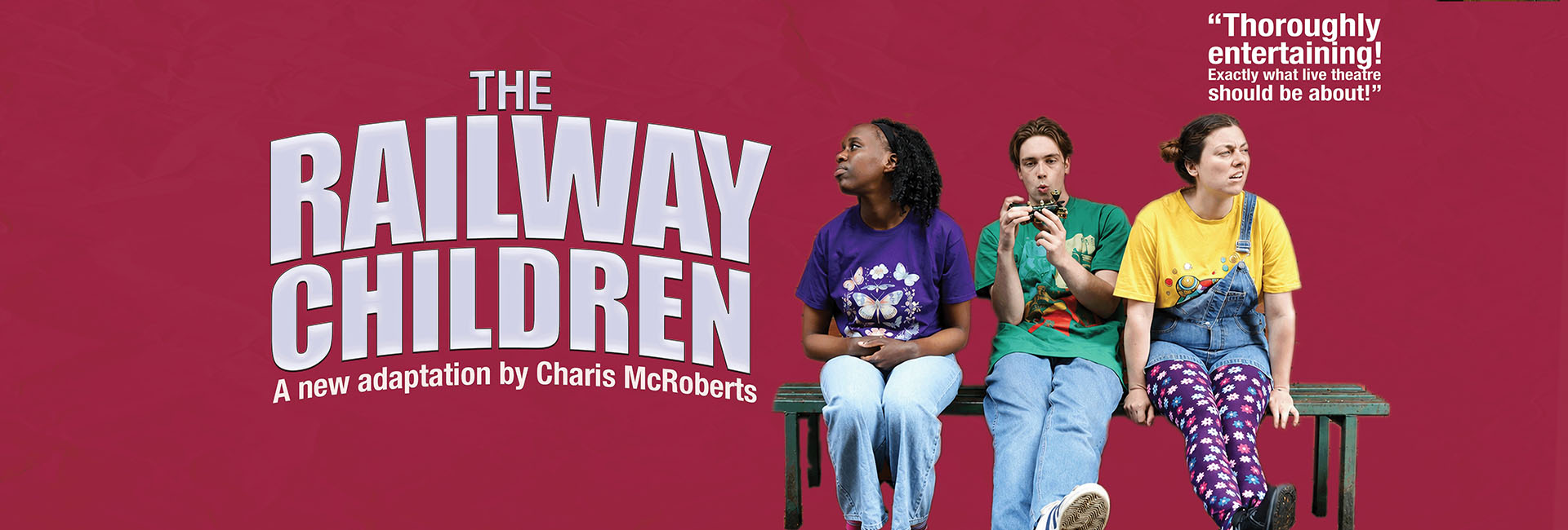 The Railway Children