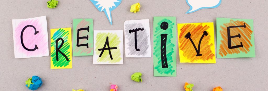 “The Amphitheatre Comes Alive” Creative Writing and Colouring Projects