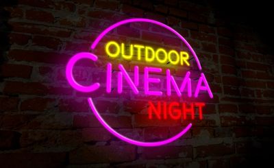 Telford Film Festival – Hoppers