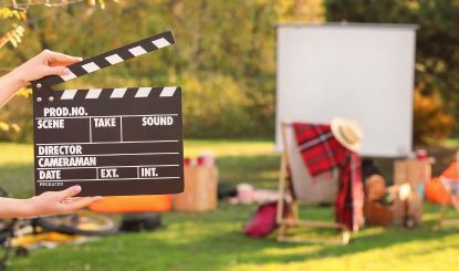 Telford Film Festival – The Book Of Life