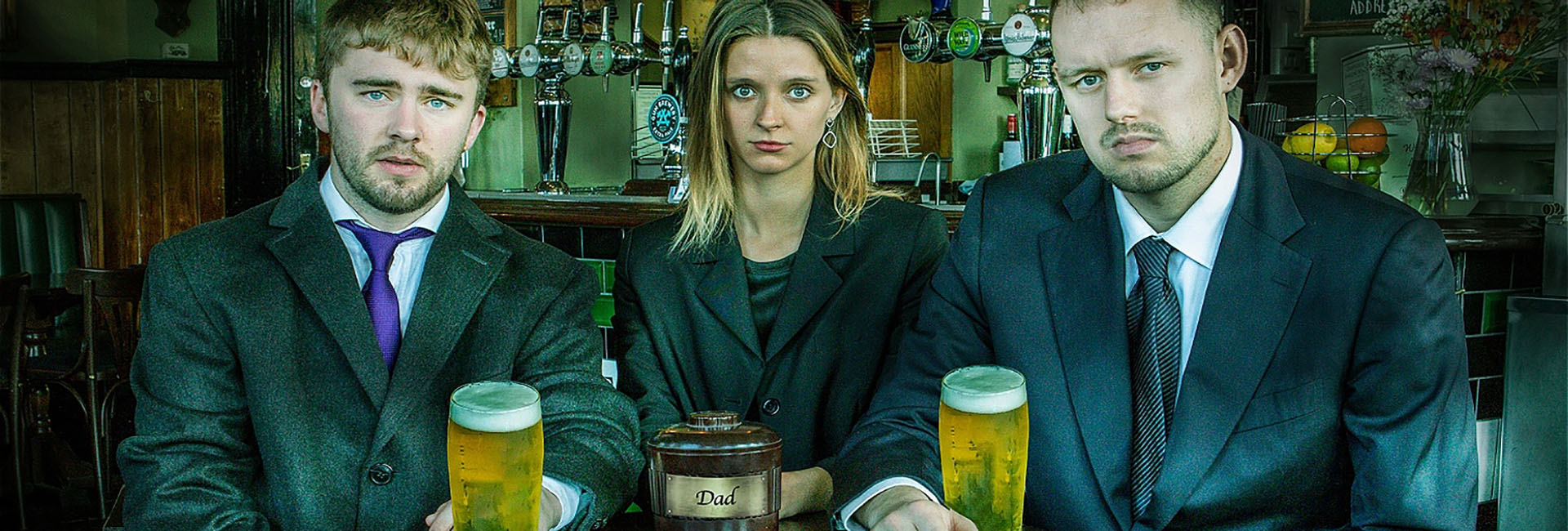 The Nag’s Head